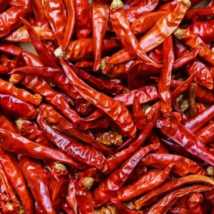 YIDU Red PepperYIDU Red Chilli