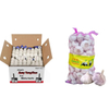Pure white/ white Garlic 