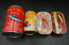 Canned Fish