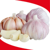 Combine 4-6 Cloves of Garlic