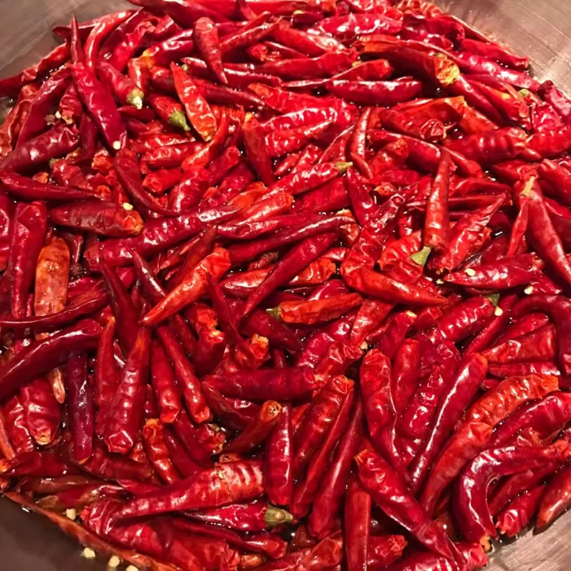 YIDU Red PepperYIDU Red Chilli