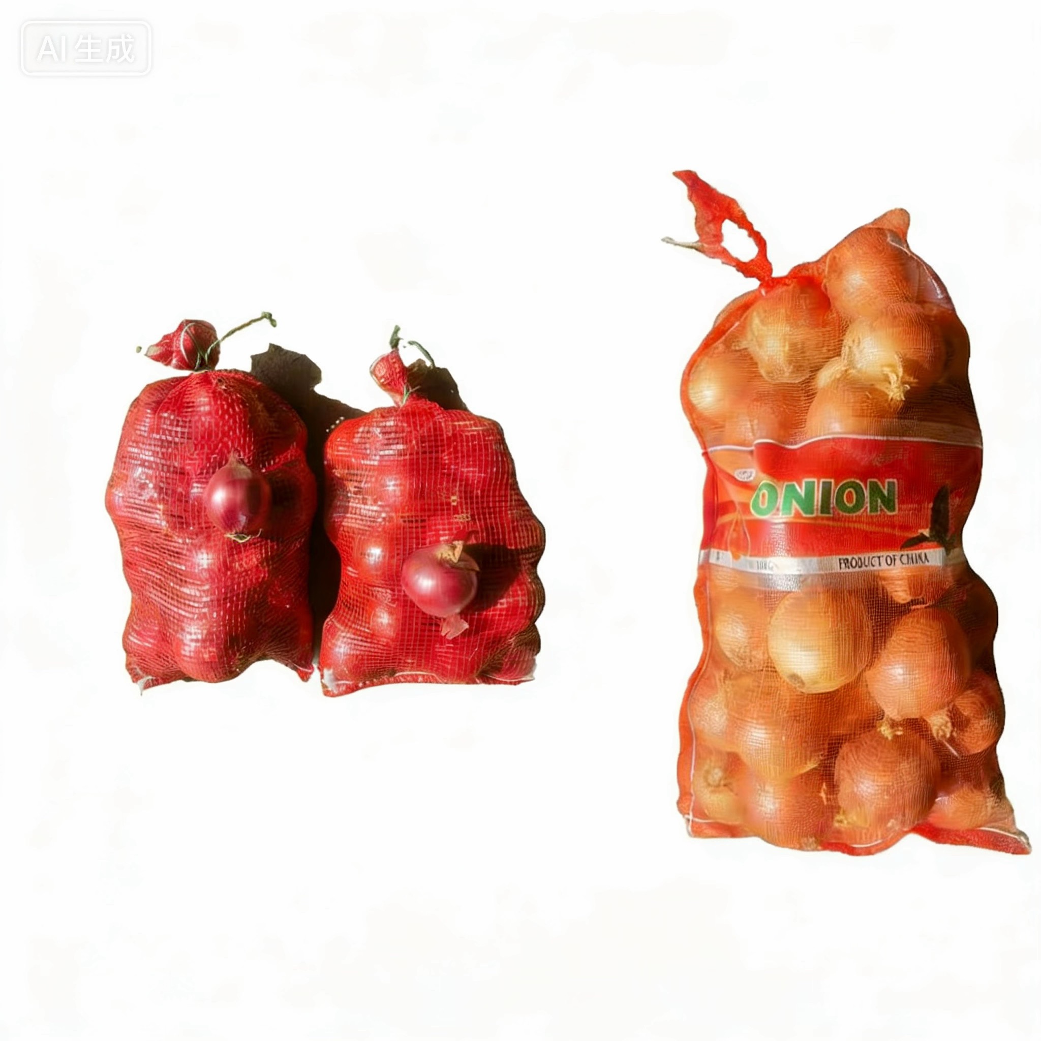 Onions