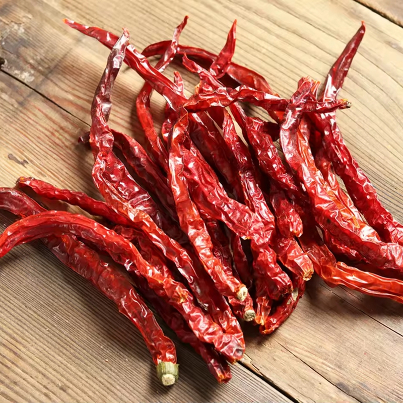 YIDU Red PepperYIDU Red Chilli
