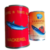 Canned Sardine in toamto 