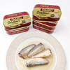 Factory Direct Wholesale Canned Sardine Professional Export To Ghana, Africa