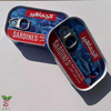 Canned Fish